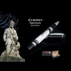 EUROPEN FERDOWSI