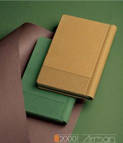 سررسید رقعی کد F-2000