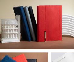 سررسید رقعی کد IR-50801