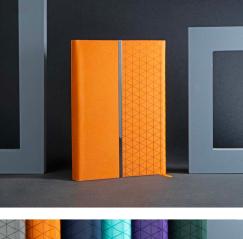 سررسید رقعی کد IR-50820