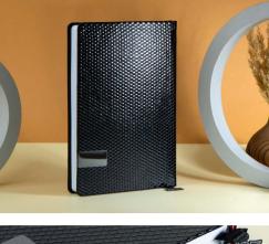 سررسید رقعی کد IR-50818