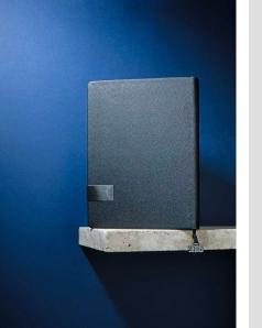 سررسید وزیری کد IR-507013