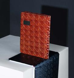 سررسید وزیری کد F-1015