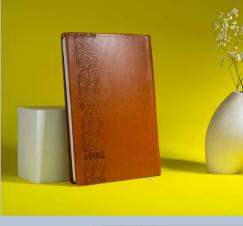 سررسید وزیری کد IR-507021