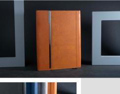 سررسید وزیری کد IR-50702