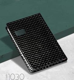 سررسید وزیری کد F-1030