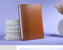 سررسید وزیری کد IR-50709