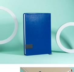 سررسید وزیری کد IR-507020