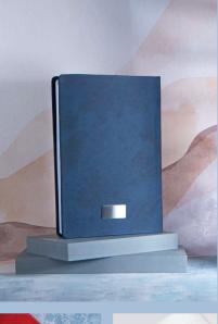 سررسید وزیری کد IR-507011