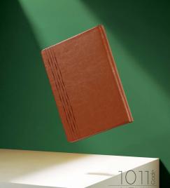 سررسید وزیری کد F-1011