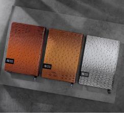 سررسید وزیری کد PR-2024