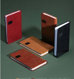 سررسید اروپایی کد F-3012