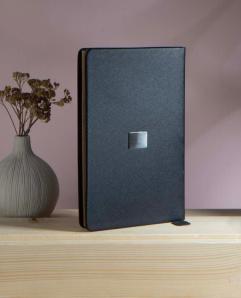 سررسید اروپایی کد IR-50911