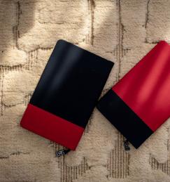 سررسید اروپایی کد PR-3001