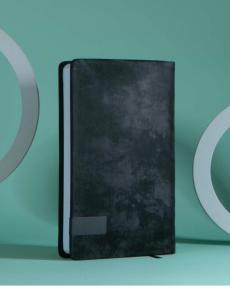 سررسید اروپایی کد IR-50918