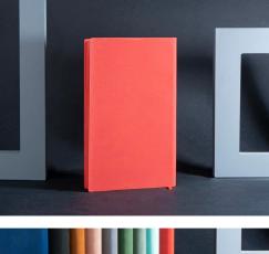 سررسید اروپایی کد IR-50912