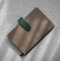 سررسید اروپایی کد PR-3004