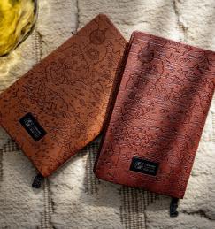 سررسید اروپایی کد PR-3020