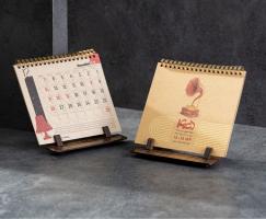 تقویم رومیزی کد PR-5012