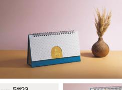 تقویم رومیزی کد IR-51123