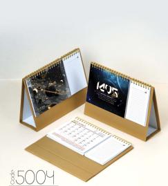 تقویم رومیزی کد F-5004