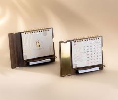 تقویم رومیزی کد PR-5003