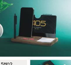 تقویم رومیزی کد IR-51102