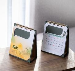 تقویم رومیزی کد PR-5005