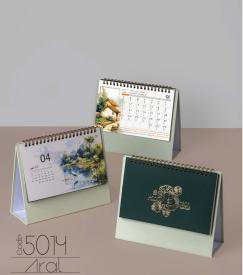 تقویم رومیزی کد F-5014