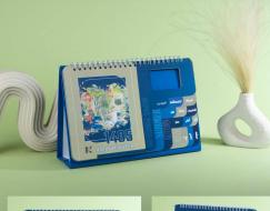 تقویم رومیزی کد IR-51118