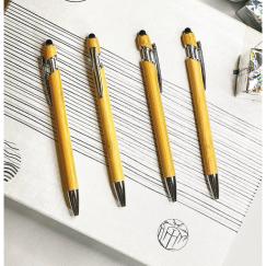 خودکار چوبی