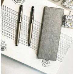 جفتی خودکار و روان‌نویس جعبه کد 02