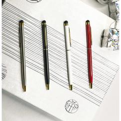 تاچ دار گیره طلا کد 2-852