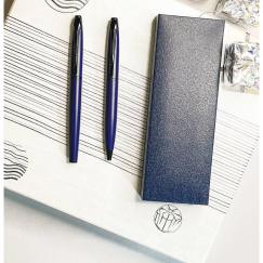 جفتی خودکار و روان‌نویس جعبه کد 03