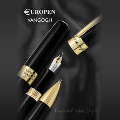 EUROPEN VANGOGH